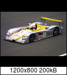 24 HEURES DU MANS YEAR BY YEAR PART FIVE 2000 - 2009 - Page 11 02lm02ar82002jherbertwfke6
