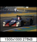 24 HEURES DU MANS YEAR BY YEAR PART FIVE 2000 - 2009 - Page 11 02lm03ar82002mwerner-2pki6