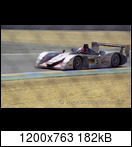24 HEURES DU MANS YEAR BY YEAR PART FIVE 2000 - 2009 - Page 11 02lm03ar82002mwerner-8kk9k