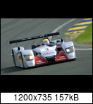 24 HEURES DU MANS YEAR BY YEAR PART FIVE 2000 - 2009 - Page 11 02lm03ar82002mwerner-jkj0o