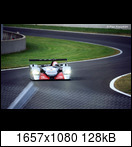 24 HEURES DU MANS YEAR BY YEAR PART FIVE 2000 - 2009 - Page 11 02lm03ar82002mwerner-y3kqh