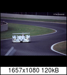24 HEURES DU MANS YEAR BY YEAR PART FIVE 2000 - 2009 - Page 11 02lm05ar82001ydalmas-15jih