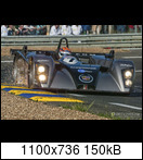24 HEURES DU MANS YEAR BY YEAR PART FIVE 2000 - 2009 - Page 11 02lm07cadillaclmp02eb40kko