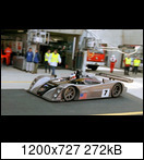 24 HEURES DU MANS YEAR BY YEAR PART FIVE 2000 - 2009 - Page 11 02lm07cadillaclmp02ebaejsc