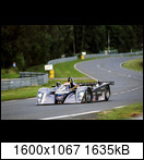24 HEURES DU MANS YEAR BY YEAR PART FIVE 2000 - 2009 - Page 11 02lm07cadillaclmp02ebt8ksn