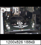 24 HEURES DU MANS YEAR BY YEAR PART FIVE 2000 - 2009 - Page 11 02lm08bentleyexps8awanqjbd