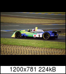 24 HEURES DU MANS YEAR BY YEAR PART FIVE 2000 - 2009 - Page 11 02lm09domes101mkondo-7zjpd