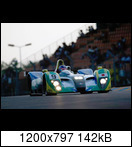 24 HEURES DU MANS YEAR BY YEAR PART FIVE 2000 - 2009 - Page 11 02lm09domes101mkondo-ylkgs