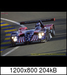 24 HEURES DU MANS YEAR BY YEAR PART FIVE 2000 - 2009 - Page 12 02lm11panozlmp01jmagnlrky0