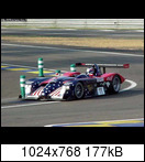 24 HEURES DU MANS YEAR BY YEAR PART FIVE 2000 - 2009 - Page 12 02lm11panozlmp01jmagnlxjam