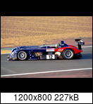 24 HEURES DU MANS YEAR BY YEAR PART FIVE 2000 - 2009 - Page 12 02lm12panozlmp01ddono9ejfe
