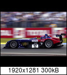 24 HEURES DU MANS YEAR BY YEAR PART FIVE 2000 - 2009 - Page 12 02lm12panozlmp01ddonokqjdz