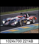 24 HEURES DU MANS YEAR BY YEAR PART FIVE 2000 - 2009 - Page 12 02lm12panozlmp01ddonomkjjt