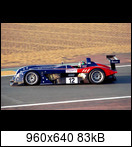 24 HEURES DU MANS YEAR BY YEAR PART FIVE 2000 - 2009 - Page 12 02lm12panozlmp01ddonoxnjzt