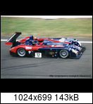 24 HEURES DU MANS YEAR BY YEAR PART FIVE 2000 - 2009 - Page 12 02lm12panozlmp01ddonoyhk36