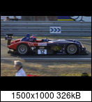 24 HEURES DU MANS YEAR BY YEAR PART FIVE 2000 - 2009 - Page 12 02lm12panozlmp01ddonozujrs