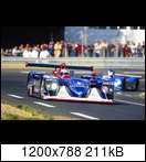 24 HEURES DU MANS YEAR BY YEAR PART FIVE 2000 - 2009 - Page 12 02lm14dallaralmp02ssaafjpd