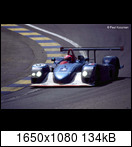 24 HEURES DU MANS YEAR BY YEAR PART FIVE 2000 - 2009 - Page 12 02lm15dallaralmp02obe88kss