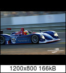 24 HEURES DU MANS YEAR BY YEAR PART FIVE 2000 - 2009 - Page 12 02lm15dallaralmp02obea8j04