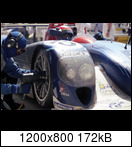 24 HEURES DU MANS YEAR BY YEAR PART FIVE 2000 - 2009 - Page 12 02lm15dallaralmp02obeukjhm