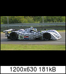 24 HEURES DU MANS YEAR BY YEAR PART FIVE 2000 - 2009 - Page 12 02lm16domes101jlammer1uj9d