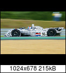 24 HEURES DU MANS YEAR BY YEAR PART FIVE 2000 - 2009 - Page 12 02lm16domes101jlammer2ykt7
