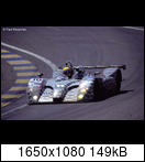 24 HEURES DU MANS YEAR BY YEAR PART FIVE 2000 - 2009 - Page 12 02lm16domes101jlammer3nj05