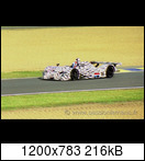 24 HEURES DU MANS YEAR BY YEAR PART FIVE 2000 - 2009 - Page 12 02lm16domes101jlammer5nj4g