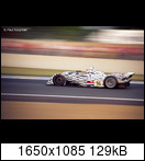 24 HEURES DU MANS YEAR BY YEAR PART FIVE 2000 - 2009 - Page 12 02lm16domes101jlammermqk9y
