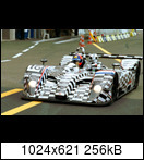 24 HEURES DU MANS YEAR BY YEAR PART FIVE 2000 - 2009 - Page 12 02lm16domes101jlammerudj4u
