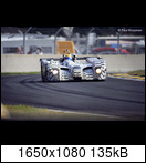 24 HEURES DU MANS YEAR BY YEAR PART FIVE 2000 - 2009 - Page 12 02lm16domes101jlammeryrkq4