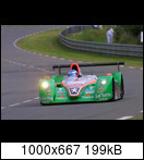 24 HEURES DU MANS YEAR BY YEAR PART FIVE 2000 - 2009 - Page 12 02lm18c60evoehelary-sd1j21