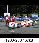 24 HEURES DU MANS YEAR BY YEAR PART FIVE 2000 - 2009 - Page 12 02lm19panozlmp07ddera5ajtk