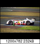 24 HEURES DU MANS YEAR BY YEAR PART FIVE 2000 - 2009 - Page 12 02lm19panozlmp07ddera9gkky