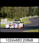 24 HEURES DU MANS YEAR BY YEAR PART FIVE 2000 - 2009 - Page 12 02lm19panozlmp07dderadiklu