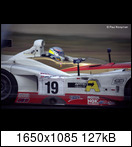 24 HEURES DU MANS YEAR BY YEAR PART FIVE 2000 - 2009 - Page 12 02lm19panozlmp07dderajekva