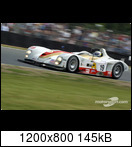 24 HEURES DU MANS YEAR BY YEAR PART FIVE 2000 - 2009 - Page 12 02lm19panozlmp07dderamjkdp