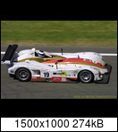 24 HEURES DU MANS YEAR BY YEAR PART FIVE 2000 - 2009 - Page 12 02lm19panozlmp07dderavnk06