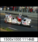 24 HEURES DU MANS YEAR BY YEAR PART FIVE 2000 - 2009 - Page 12 02lm19panozlmp07dderawwj85
