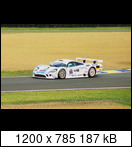 24 HEURES DU MANS YEAR BY YEAR PART FIVE 2000 - 2009 - Page 15 02lm66saleens7rfkonrabtc79