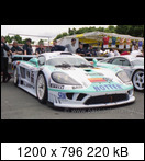 24 HEURES DU MANS YEAR BY YEAR PART FIVE 2000 - 2009 - Page 15 02lm66saleens7rfkonrawncjz