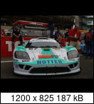 24 HEURES DU MANS YEAR BY YEAR PART FIVE 2000 - 2009 - Page 15 02lm67saleens7rcslate8ydkm