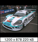 24 HEURES DU MANS YEAR BY YEAR PART FIVE 2000 - 2009 - Page 15 02lm67saleens7rcslatewyfc6