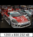 24 HEURES DU MANS YEAR BY YEAR PART FIVE 2000 - 2009 - Page 15 02lm68saleens7rgpicke25i19