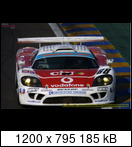 24 HEURES DU MANS YEAR BY YEAR PART FIVE 2000 - 2009 - Page 15 02lm68saleens7rgpicke35fmu