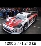 24 HEURES DU MANS YEAR BY YEAR PART FIVE 2000 - 2009 - Page 15 02lm68saleens7rgpicke52dis