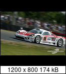 24 HEURES DU MANS YEAR BY YEAR PART FIVE 2000 - 2009 - Page 15 02lm68saleens7rgpicke5dd95