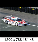 24 HEURES DU MANS YEAR BY YEAR PART FIVE 2000 - 2009 - Page 15 02lm68saleens7rgpickeewde5