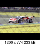24 HEURES DU MANS YEAR BY YEAR PART FIVE 2000 - 2009 - Page 15 02lm68saleens7rgpickeg0dlx