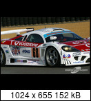 24 HEURES DU MANS YEAR BY YEAR PART FIVE 2000 - 2009 - Page 15 02lm68saleens7rgpickel6ike